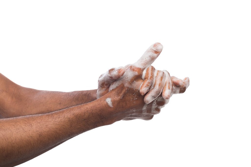 Soap vs Body Wash: Which one is better for you? | SCRUBD