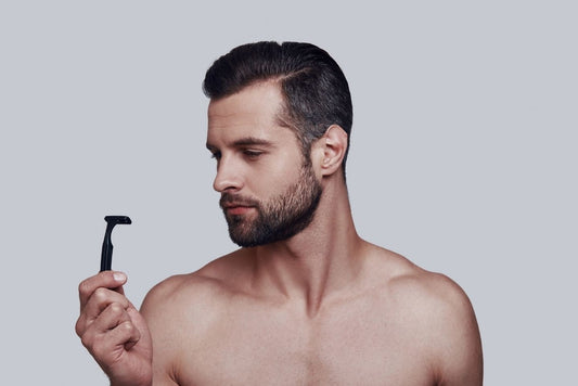 The 7 Worst Grooming & Skincare Mistakes Men Make | SCRUBD