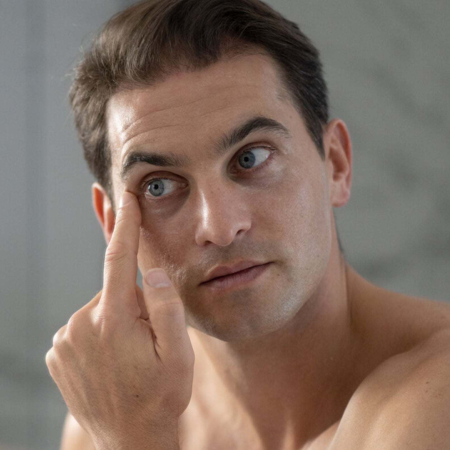 Anti-Ageing Eye Gel