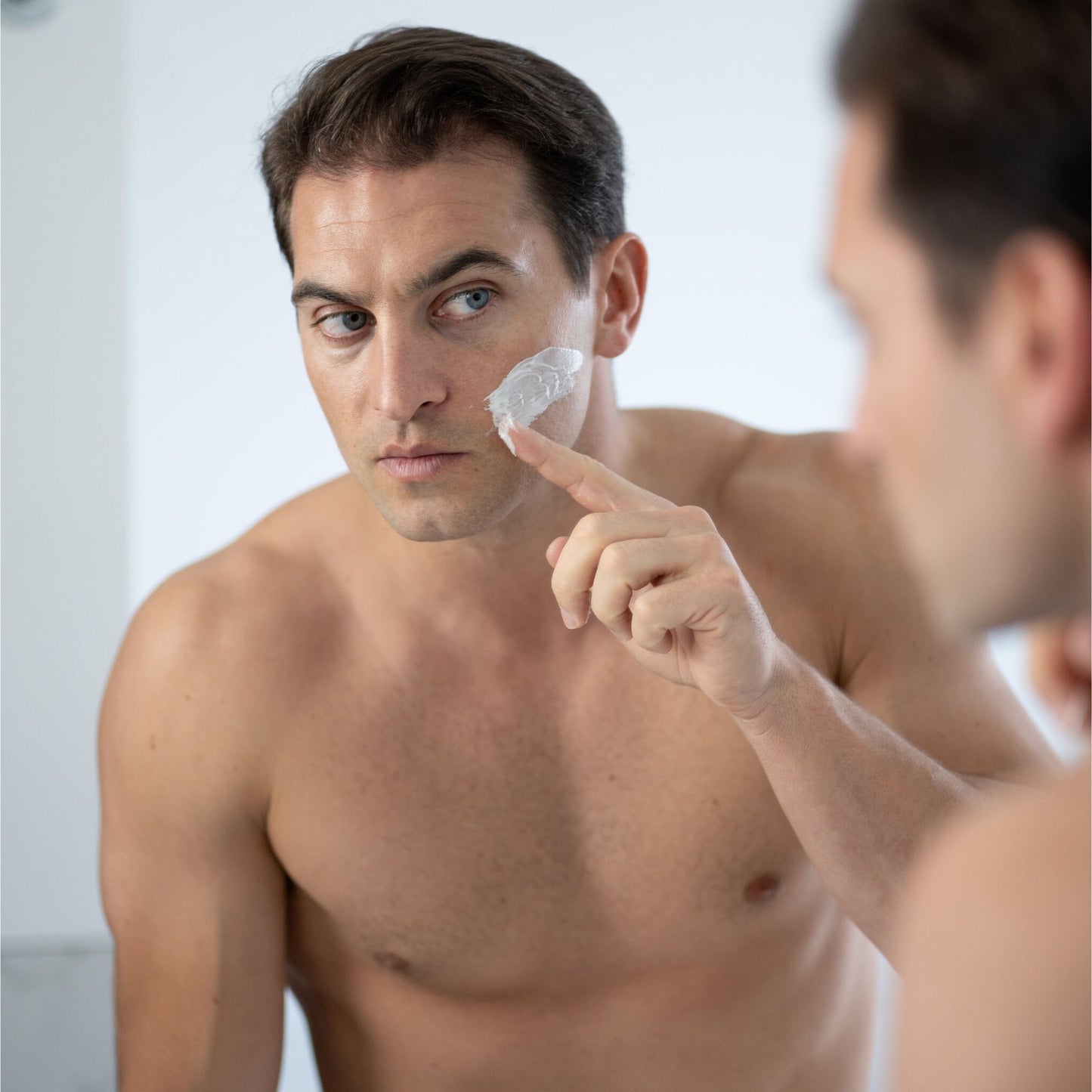 Oil Control Face Moisturiser