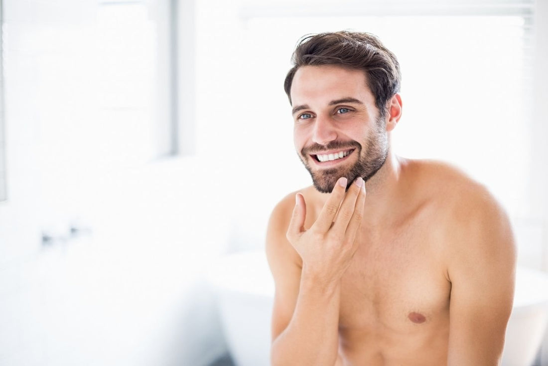 5 Must-know Reasons Why Men Should Be Using a Moisturiser DAILY! | SCRUBD