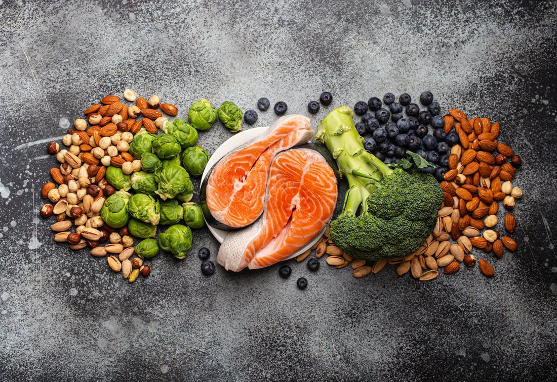 8 Foods With Powerful Skincare Benefits | SCRUBD