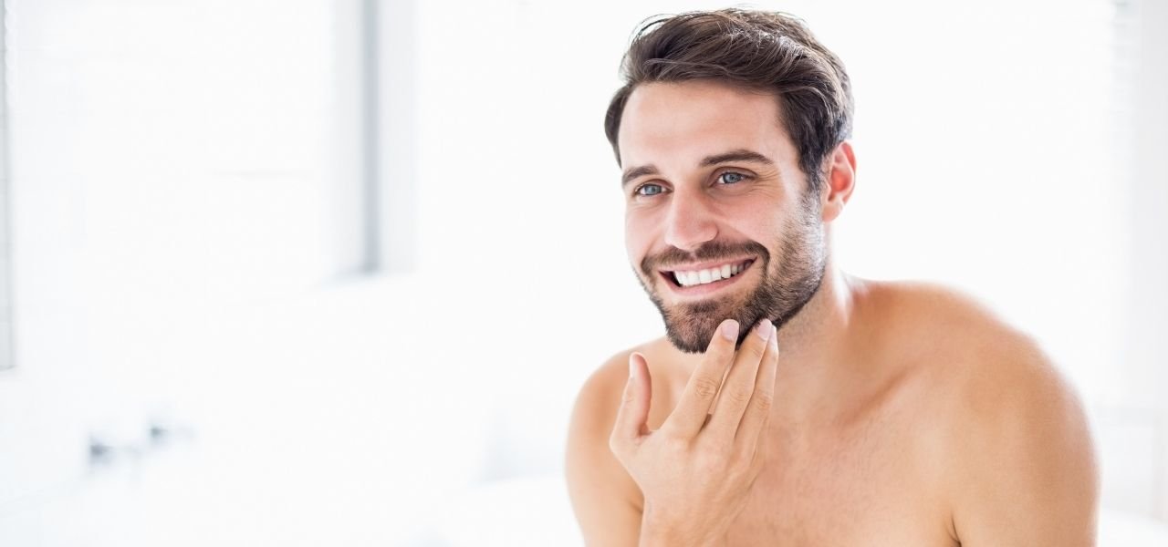 Moisturise | SCRUBD