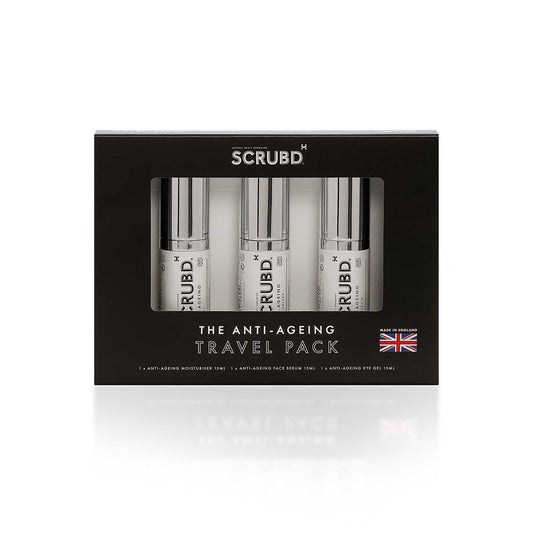 Anti-ageing Travel Pack