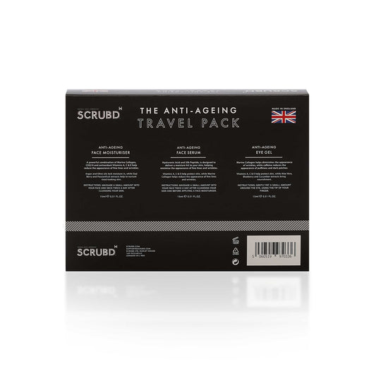 Anti-ageing Travel Pack