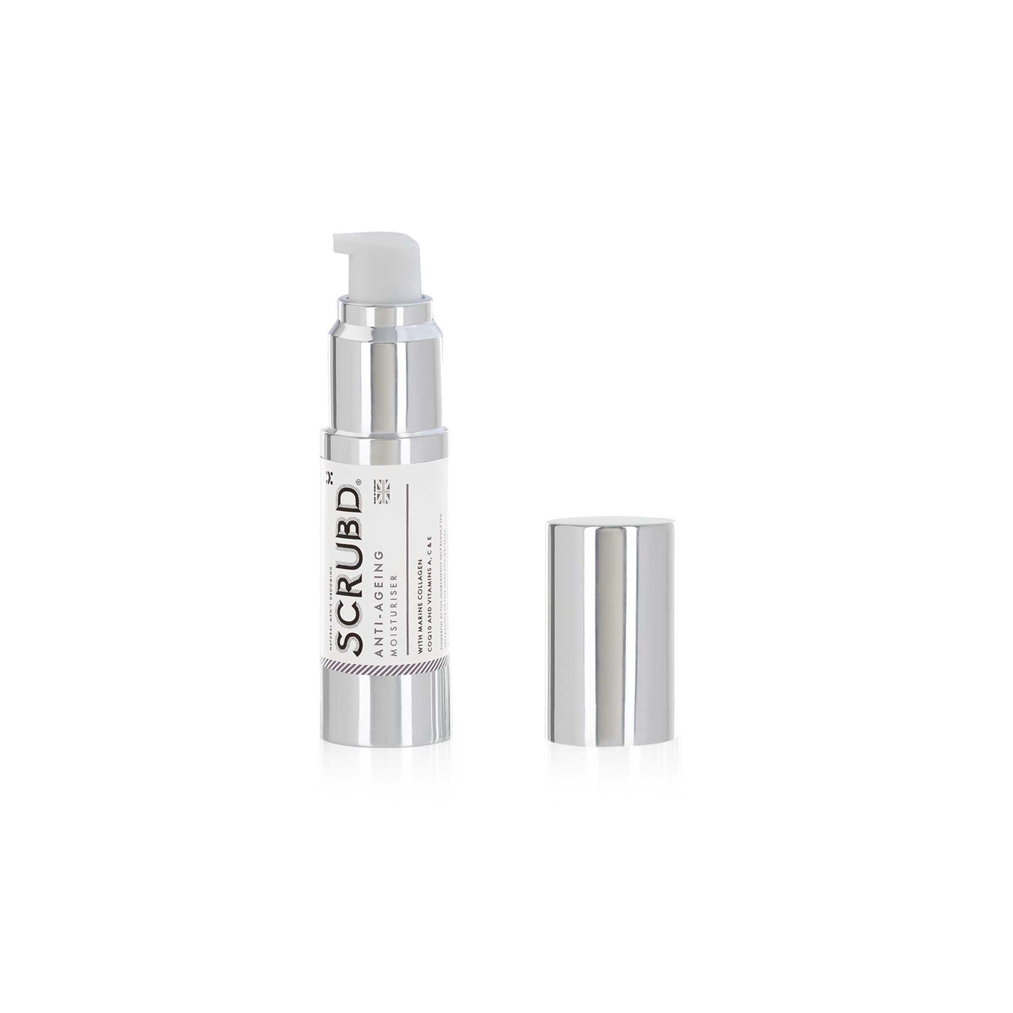 Anti-ageing Travel Pack