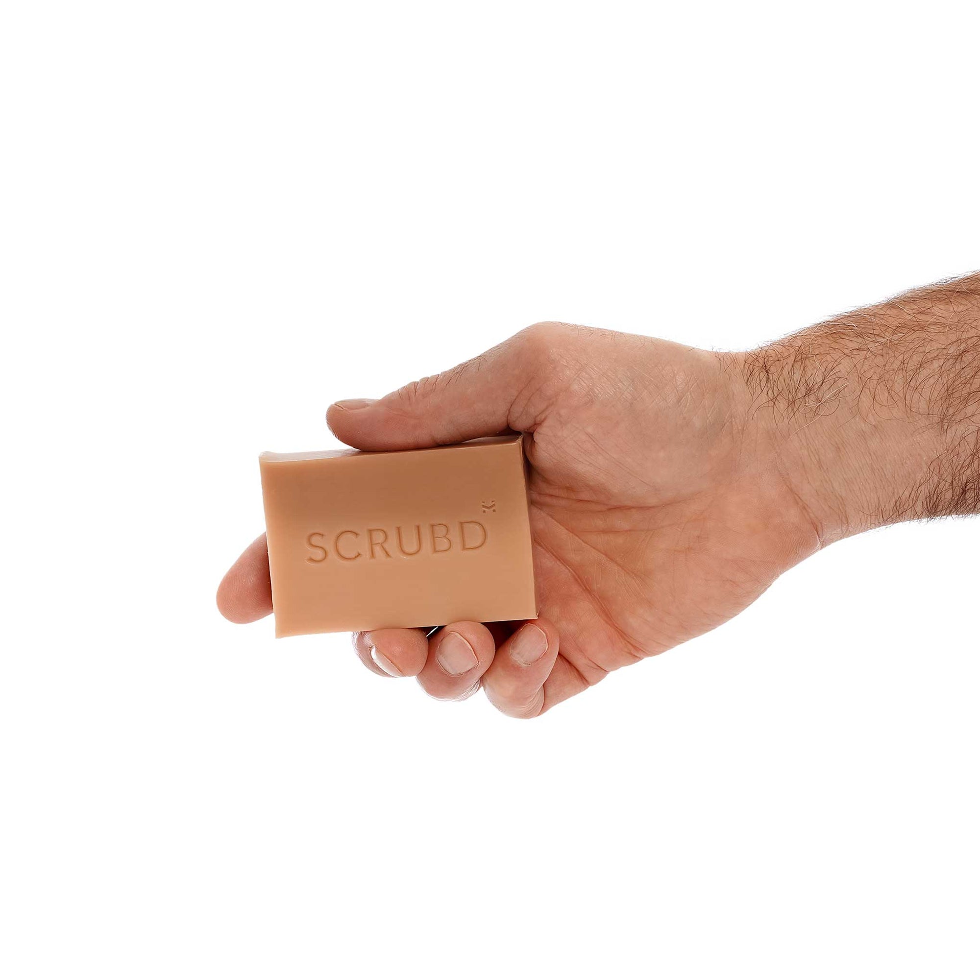 Mini Soap Pack – SCRUBD