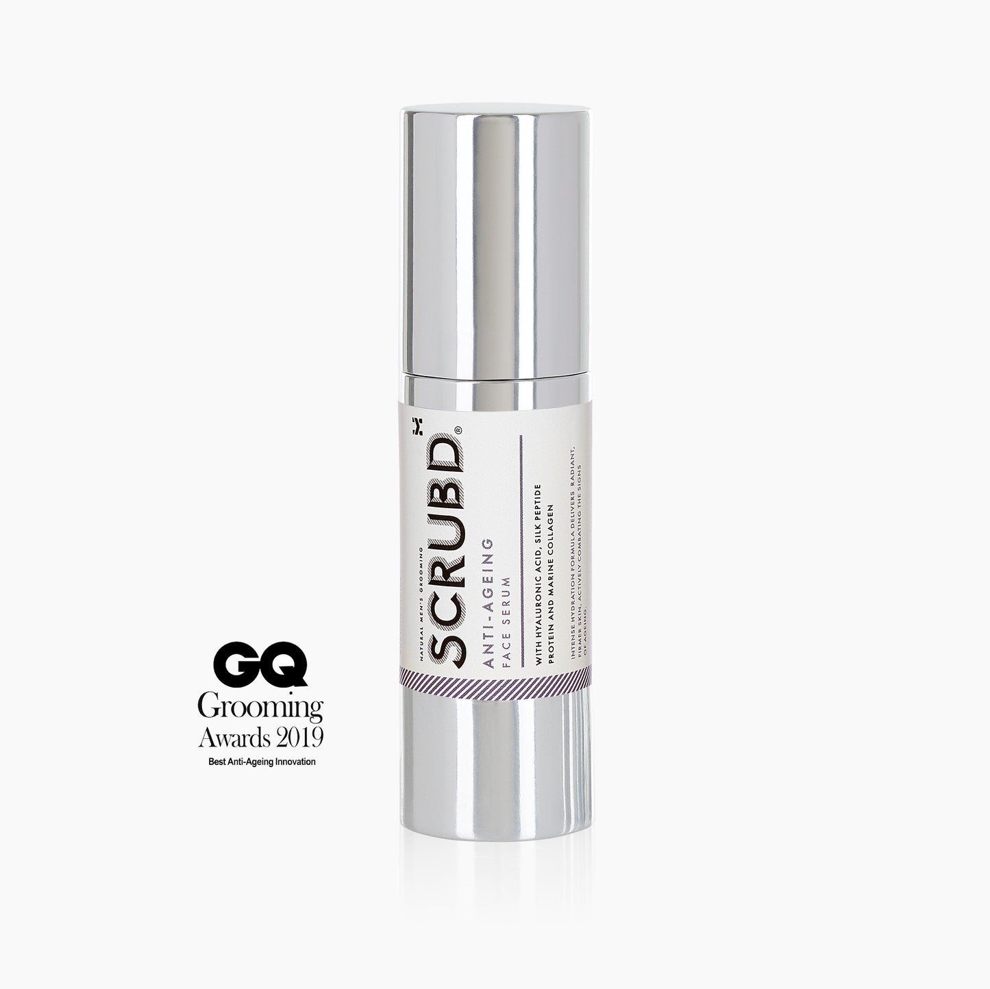 Anti-Ageing Face Serum