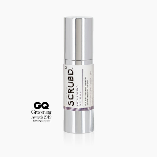 Anti-Ageing Face Serum