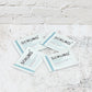 Energising Skincare Sample Pack - SCRUBD