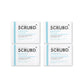 Energising Skincare Sample Pack - SCRUBD