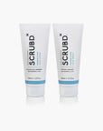 Wash n' Scrub - SCRUBD