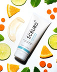 Wash n' Scrub - SCRUBD